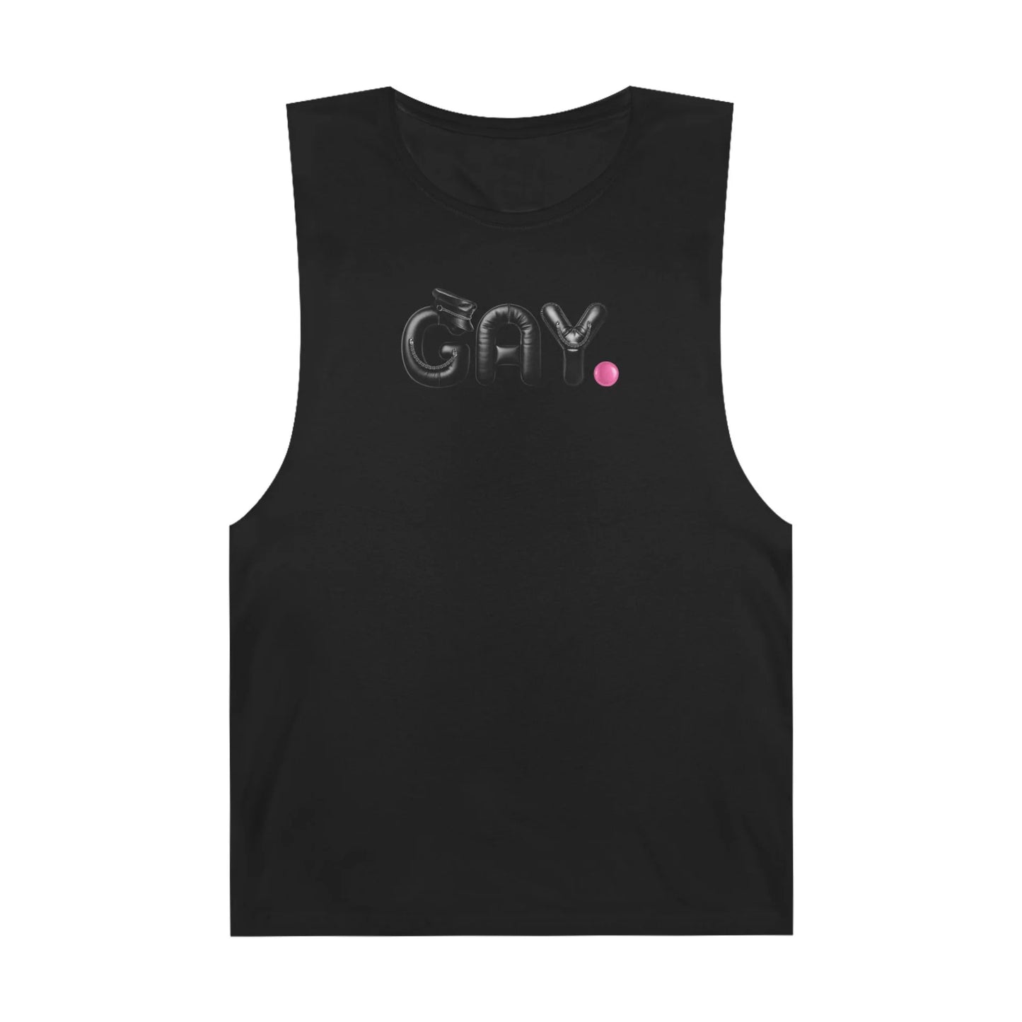 Gaddies GAY T-Shirt & Tank
