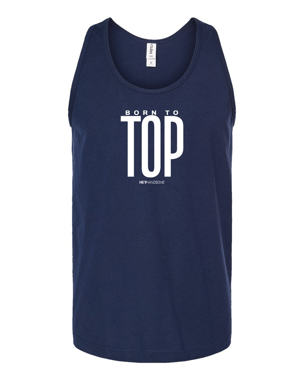 Born to Top T-Shirt and Tank