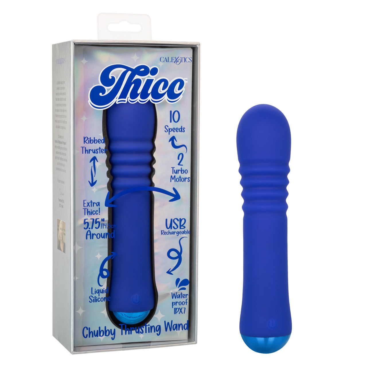 Thicc Chubby Thrusting Wand The Pride Store Thicc Chubby Thrusting Wand The Pride Store