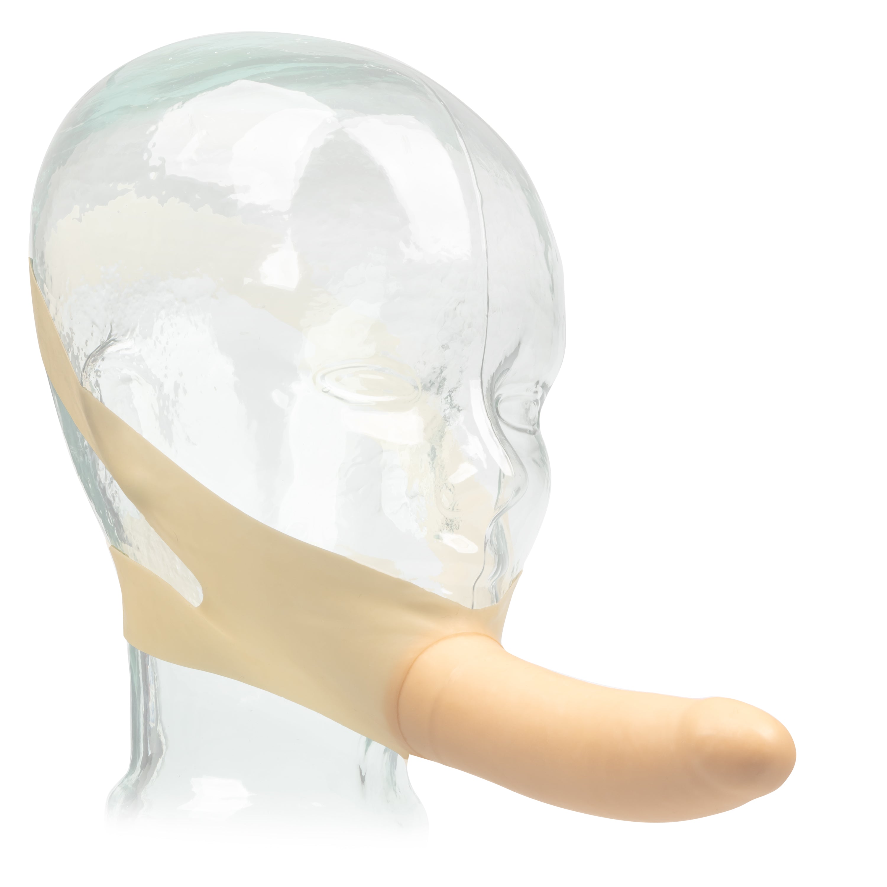 The "Original" Accommodator Latex Dong The Pride Store The "Original" Accommodator Latex Dong The Pride Store