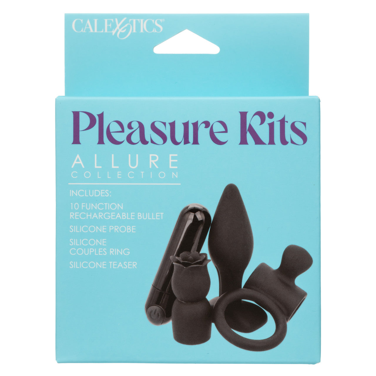 Pleasure Kits Allure Collection The Pride Store Pleasure Kits Allure Collection The Pride Store
