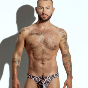 Swim brief - Eternal Echoes