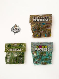 The Little Dicks That Could