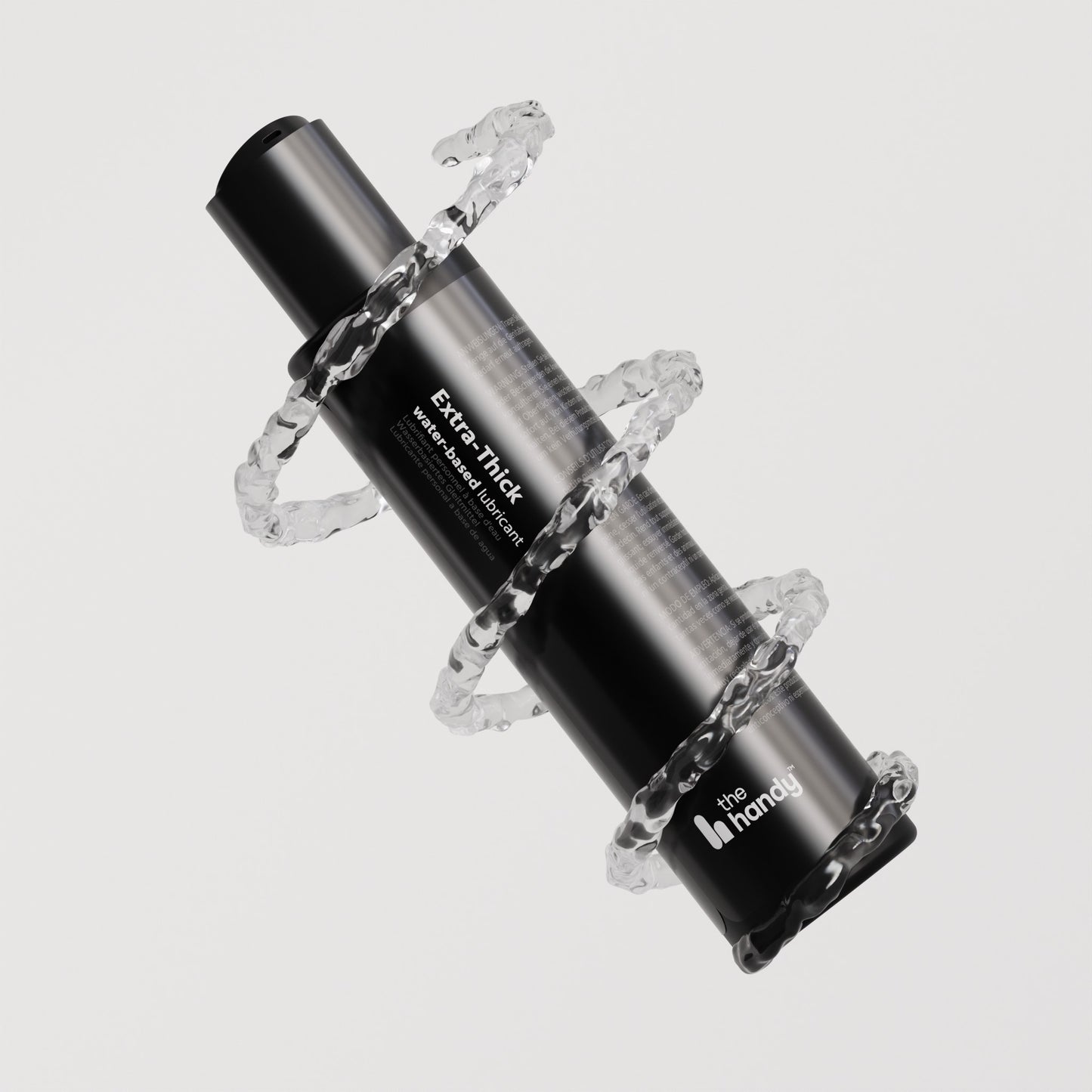 The Extra Thick Lube-4