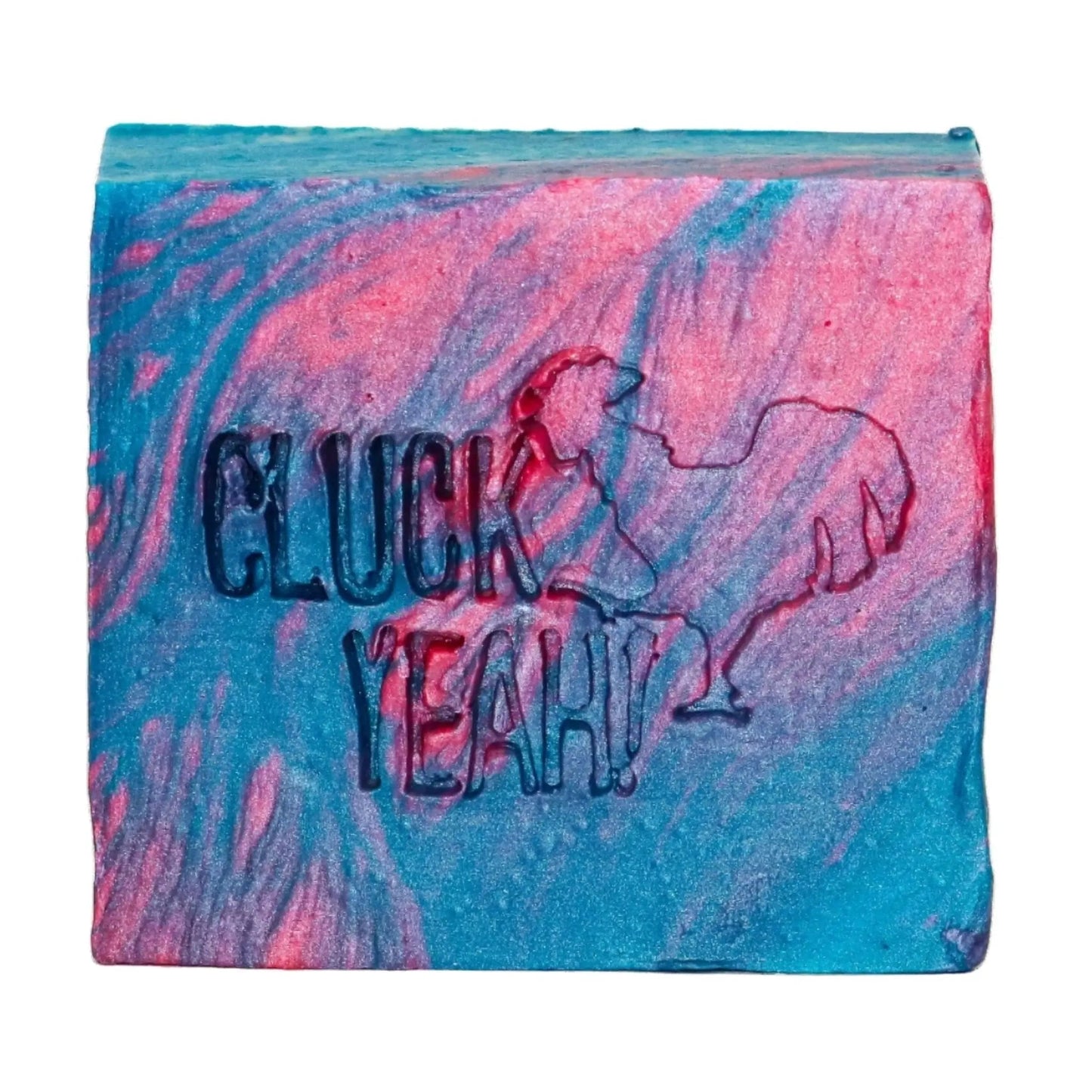 Apple Champagne | My Cluckin' Soap Bar