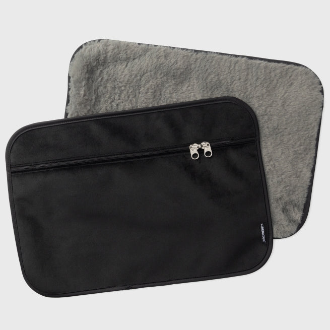 LIBERATOR Fascinator Stash Pad