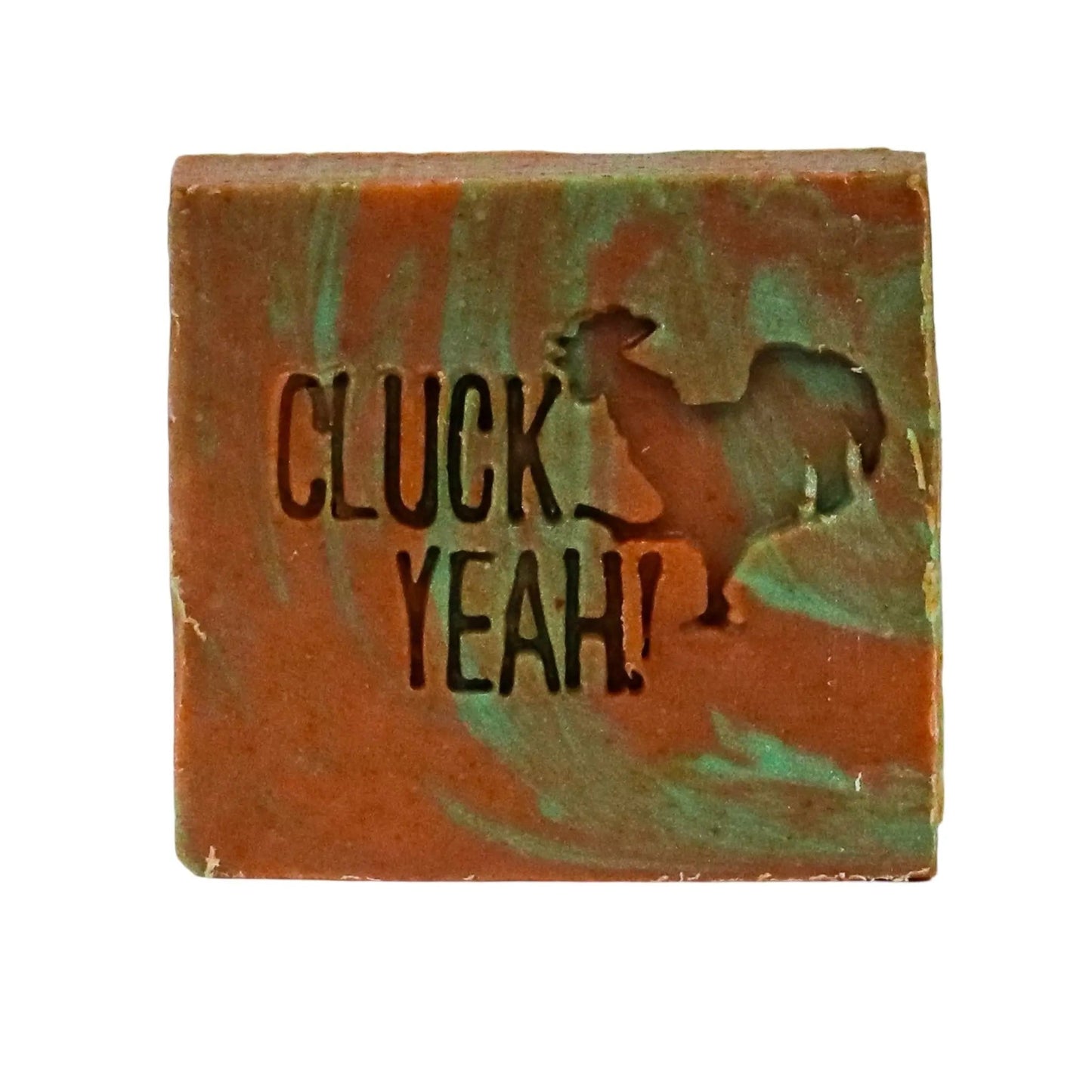 You 'Mater! | My Cluckin' 'Mater Soap