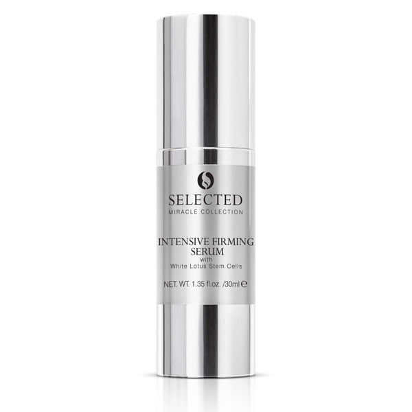 Intensive Firming Serum Skin Tightening Serum Anti-Aging Serum Miracle Skin Care Serum Collagen Boosting Serum Skin Renewal Serum