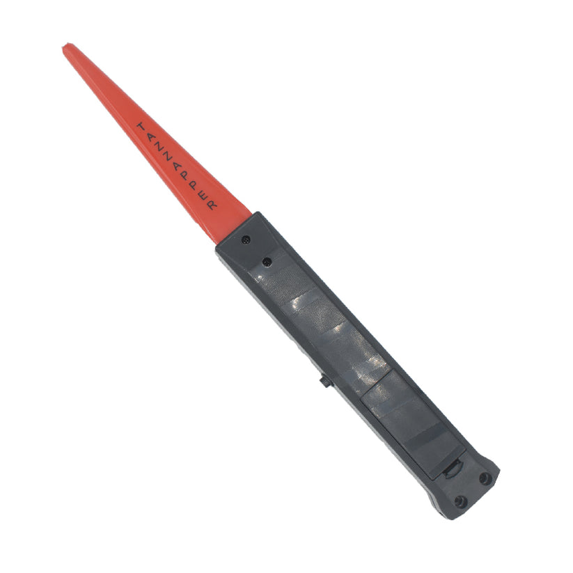 The Original Tazzapper – The Pride Store