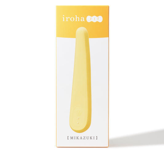 iroha Tsuki Mikazuki