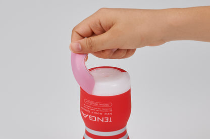 TENGA DUAL SENSATION CUP