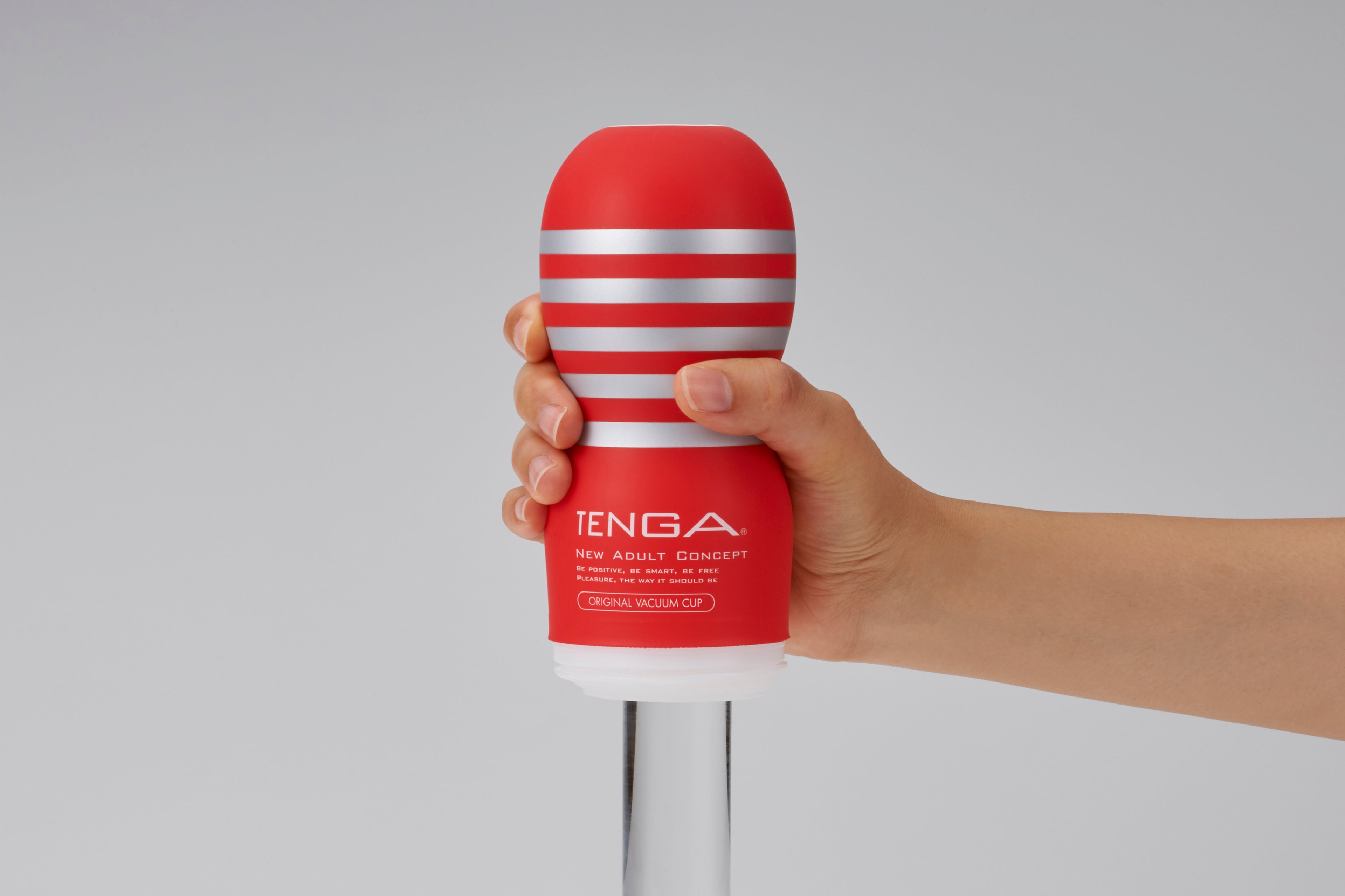 TENGA DUAL SENSATION CUP