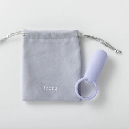 iroha Smart Vibe Ring Very Peri