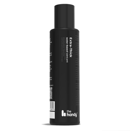 The Extra Thick Lube-0