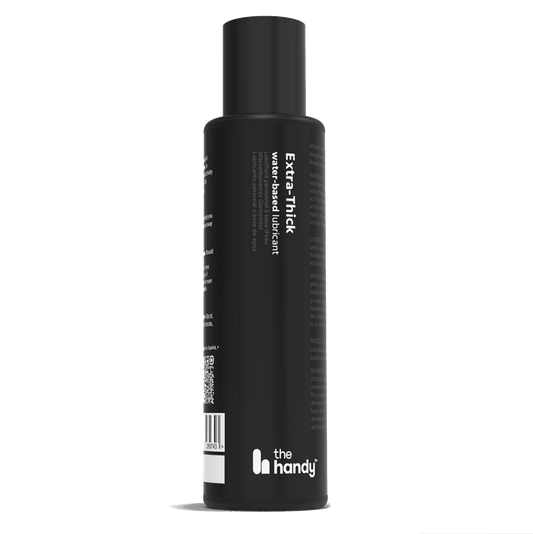 The Extra Thick Lube-0