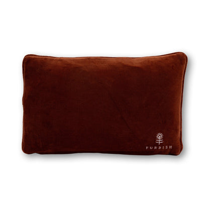 Sounds Gay Needlepoint Pillow