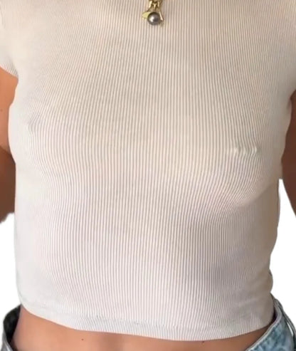 Perkies Pierced Nips