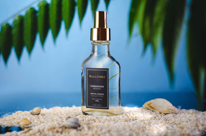 Sundrenched Beach Linen spray