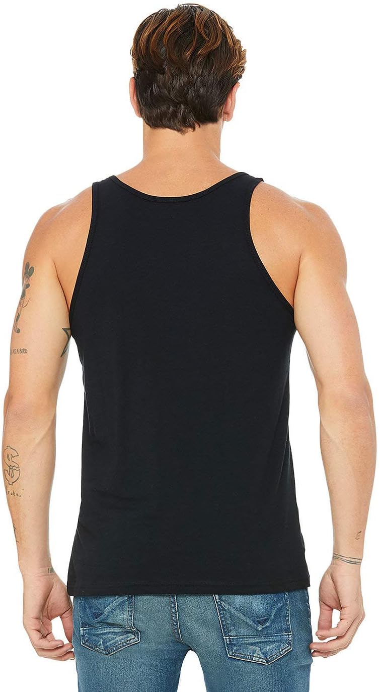 Zero Feet Away Grindr Gay Pride Tank Top Shirt