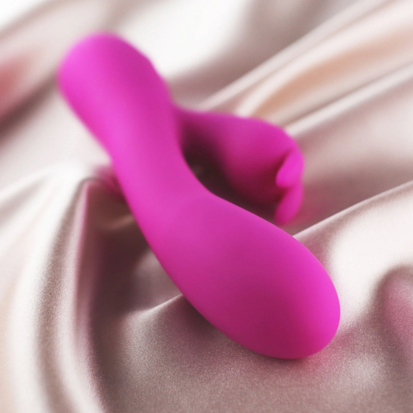 Valentina - 10 Speed Rabbit Vibrator – Pink