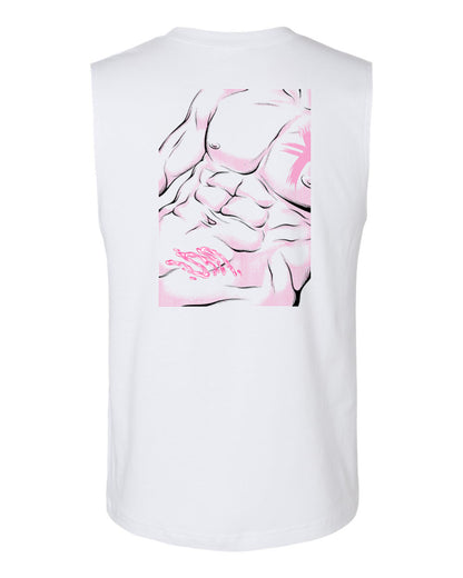 Abfab Muscle T-Shirt