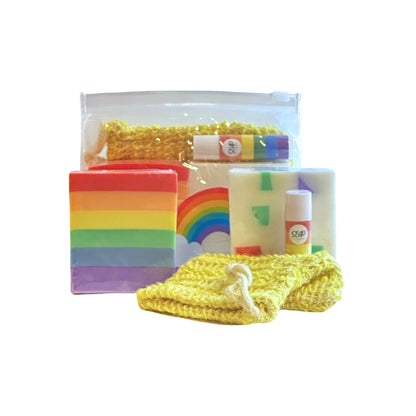 Rainbow Pride Set