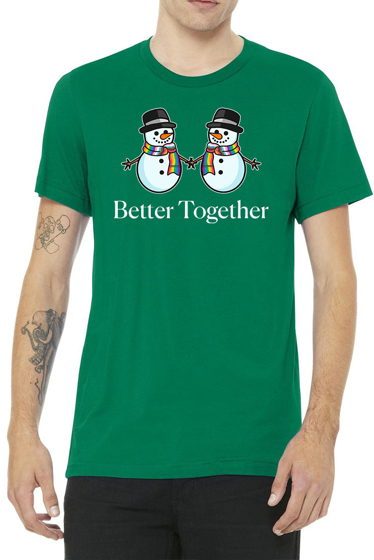 Better Together T-Shirt