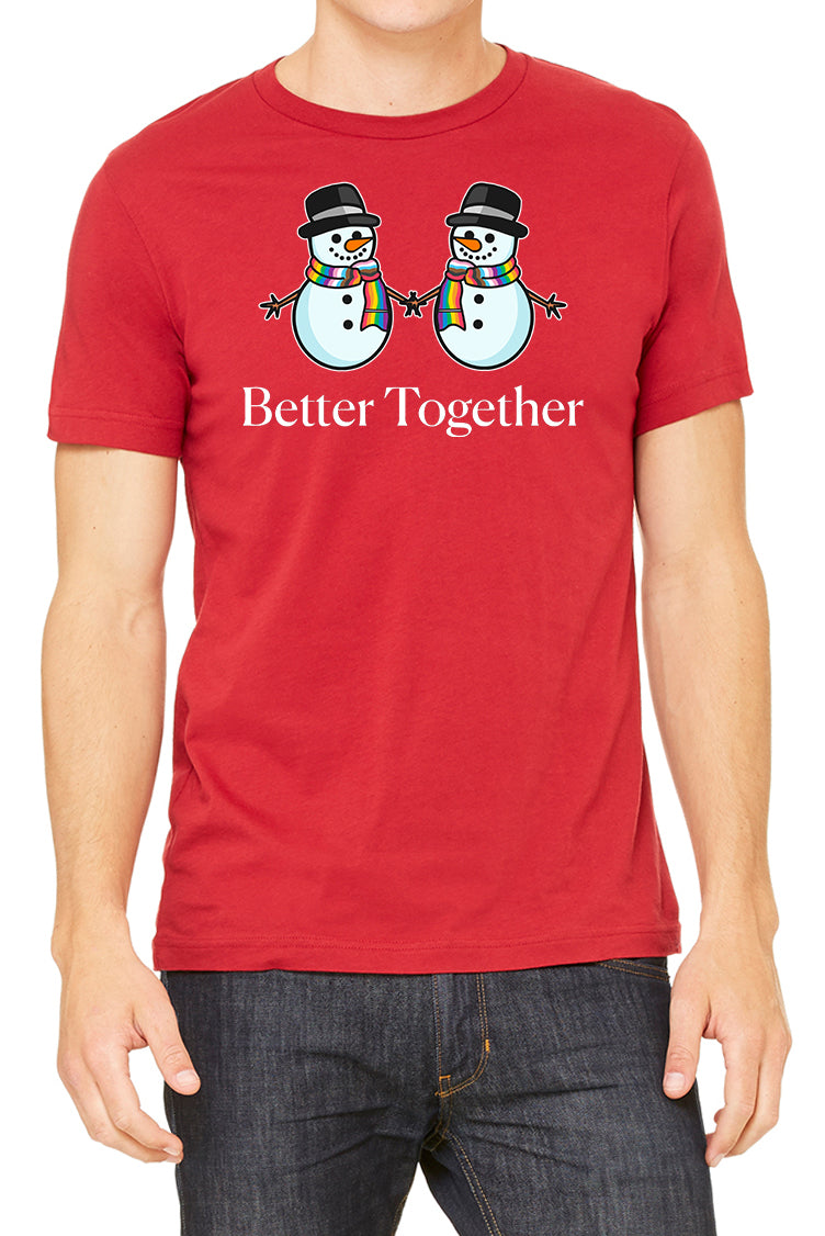 Better Together T-Shirt