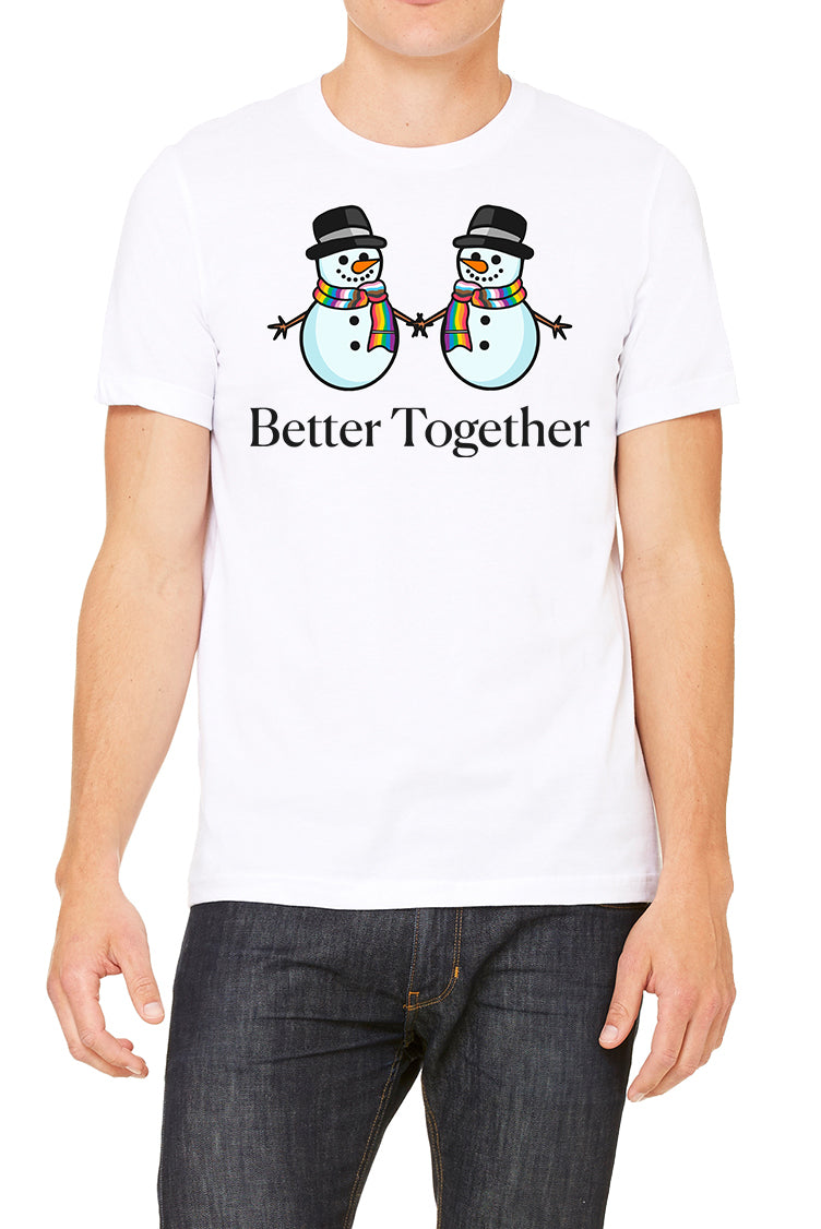 Better Together T-Shirt