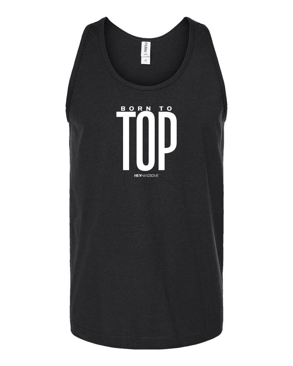 Born to Top T-Shirt and Tank