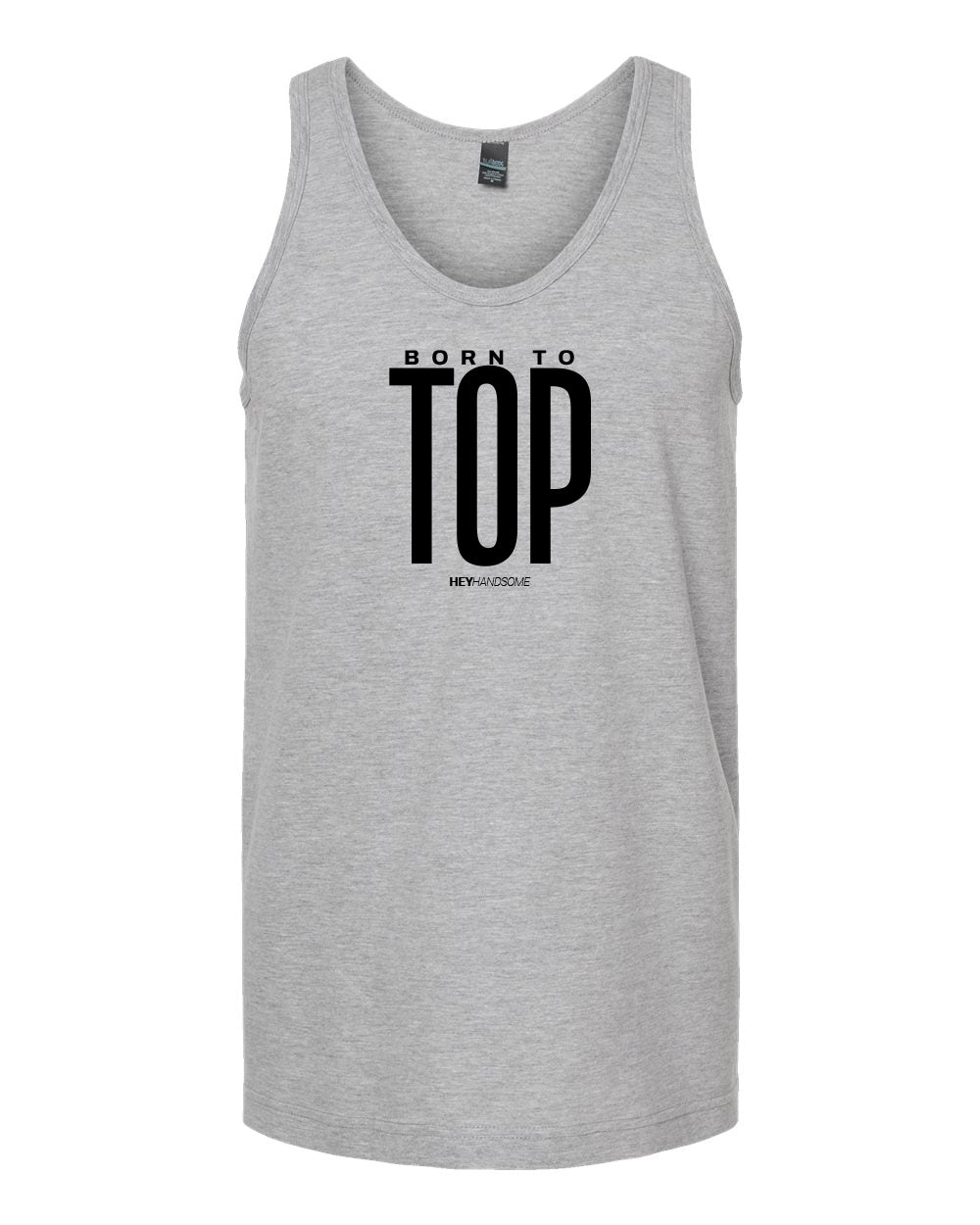 Born to Top T-Shirt and Tank