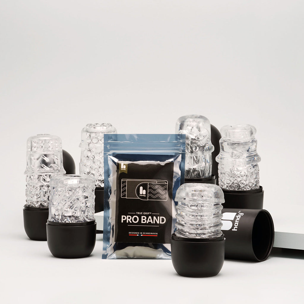 The Elite Bundle: Accessories-1