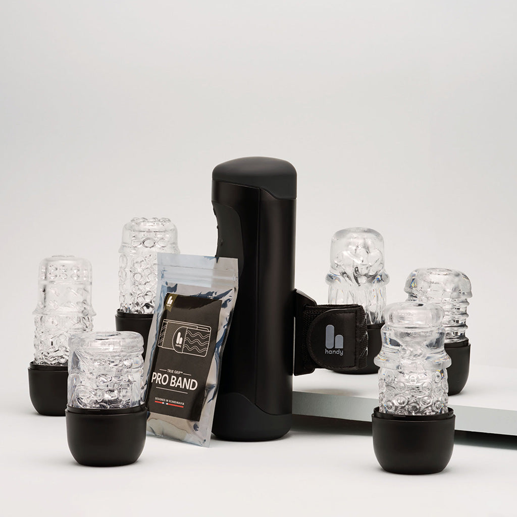 The Elite Bundle-1