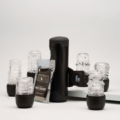 The Elite Bundle-1
