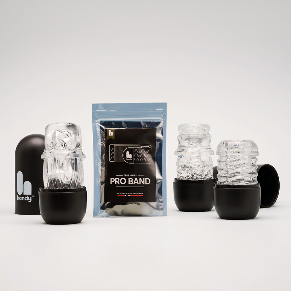 The Premium Bundle: Accessories-1