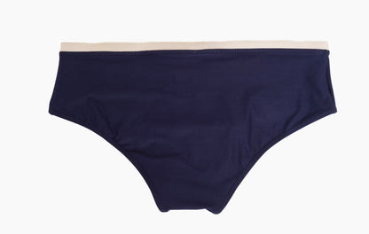 The Athletic Swim Brief - Midnight in Paracas