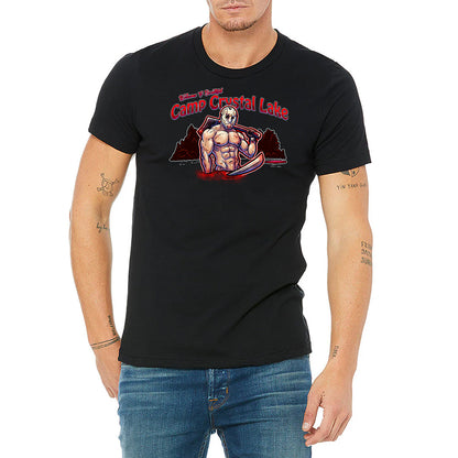 Camp Crystal Lake T-Shirt