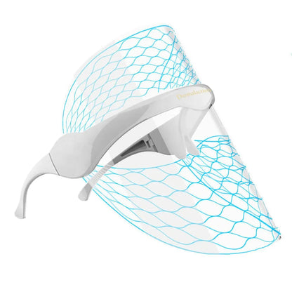 7in1 LED Light Therapy Mask