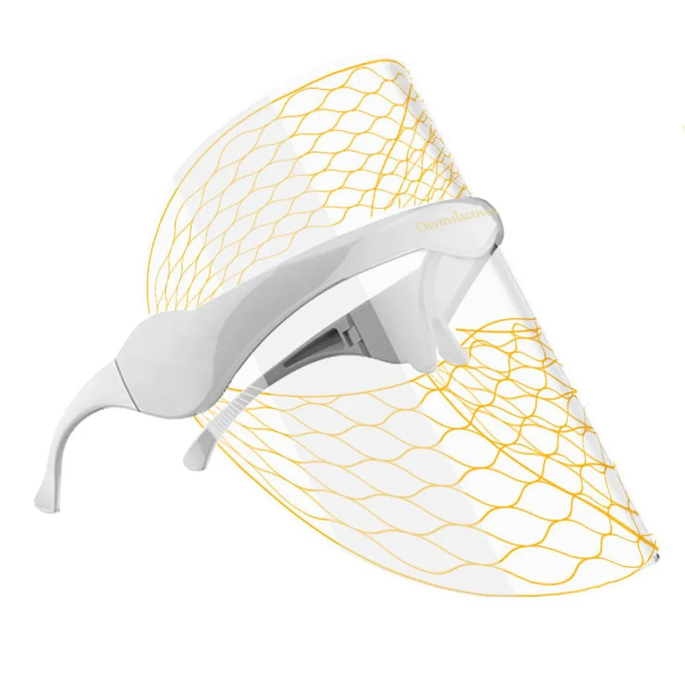 7in1 LED Light Therapy Mask