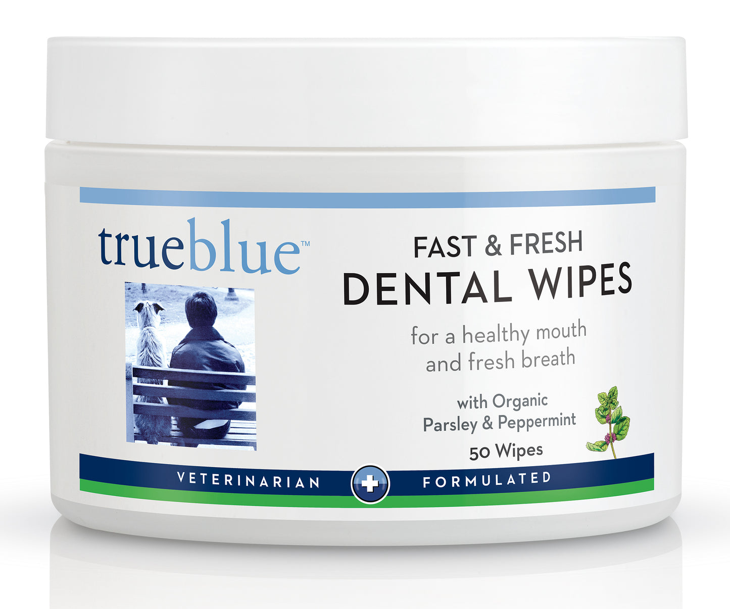 Bundle C: Easy Comb Detangling Spray + Fast and Fresh Dental Wipes + Super Easy Ear Wipes