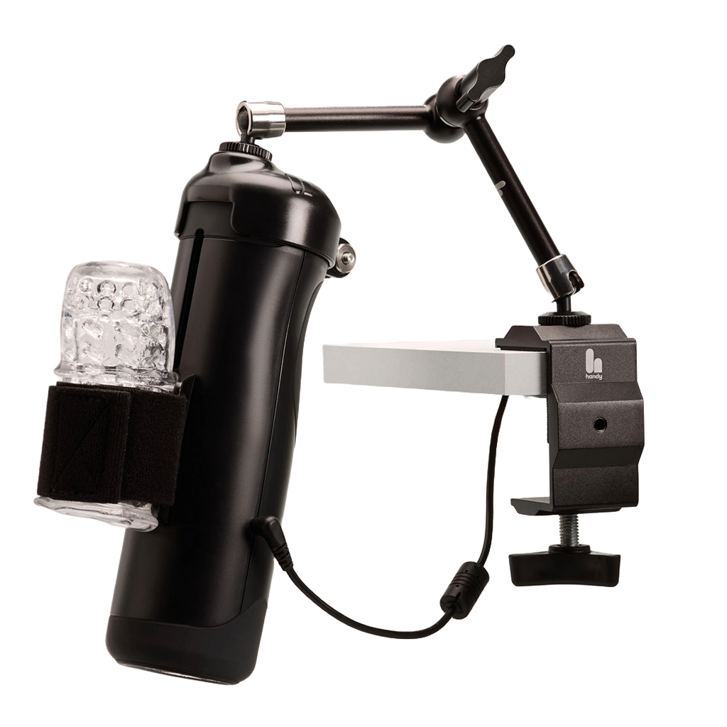 The Handsfree Desk Mount-0