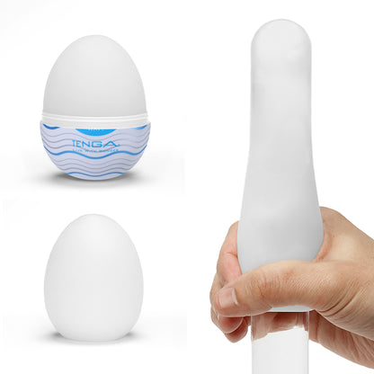 TENGA EGG STANDARD VARIETY PACK