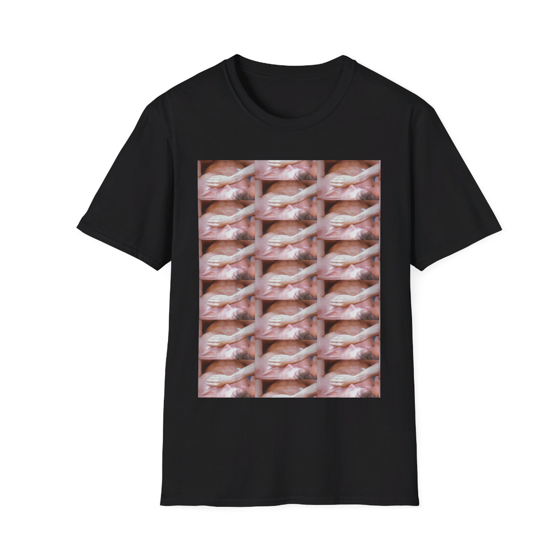 Ecstasy T-Shirt