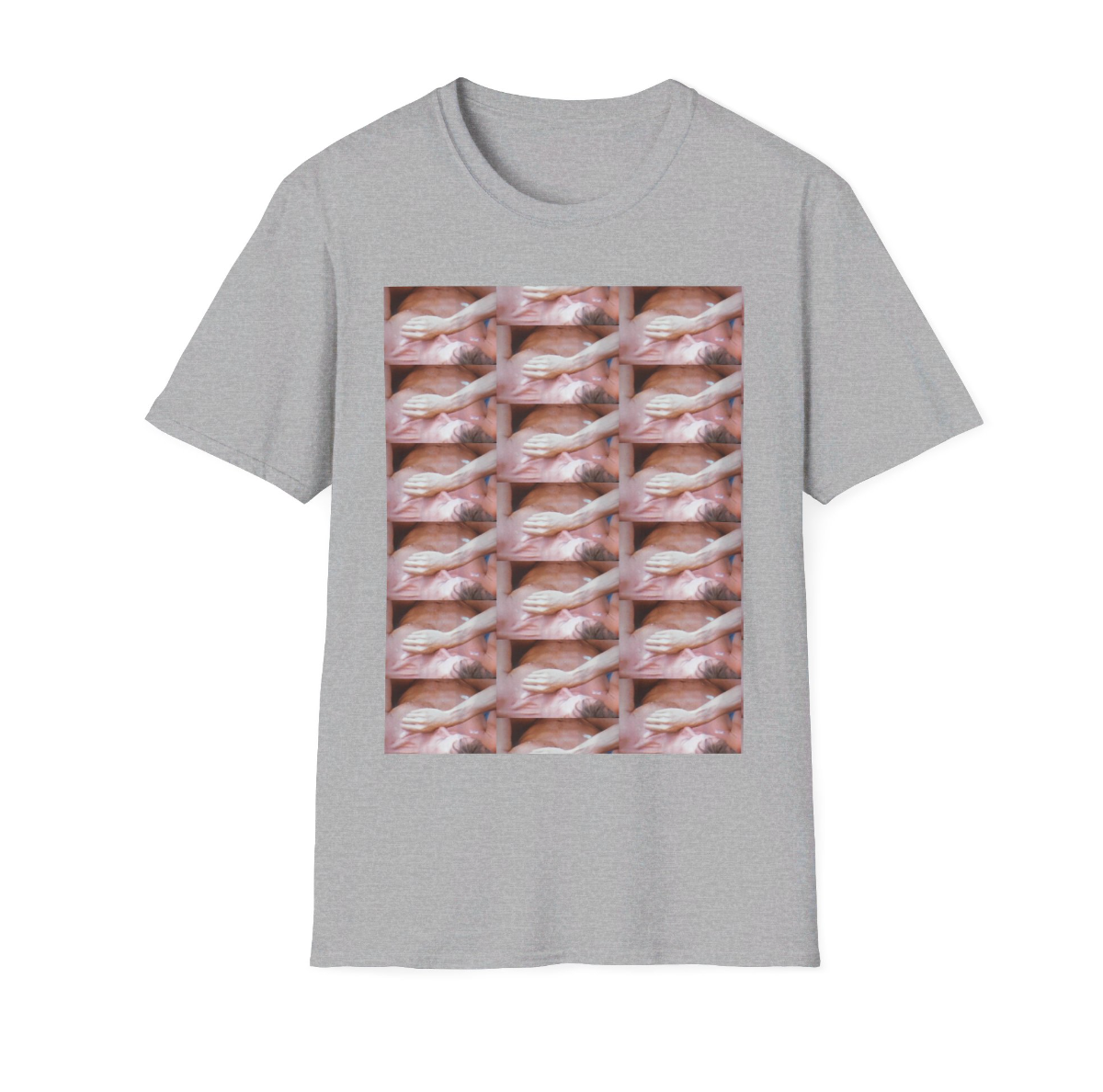 Ecstasy T-Shirt