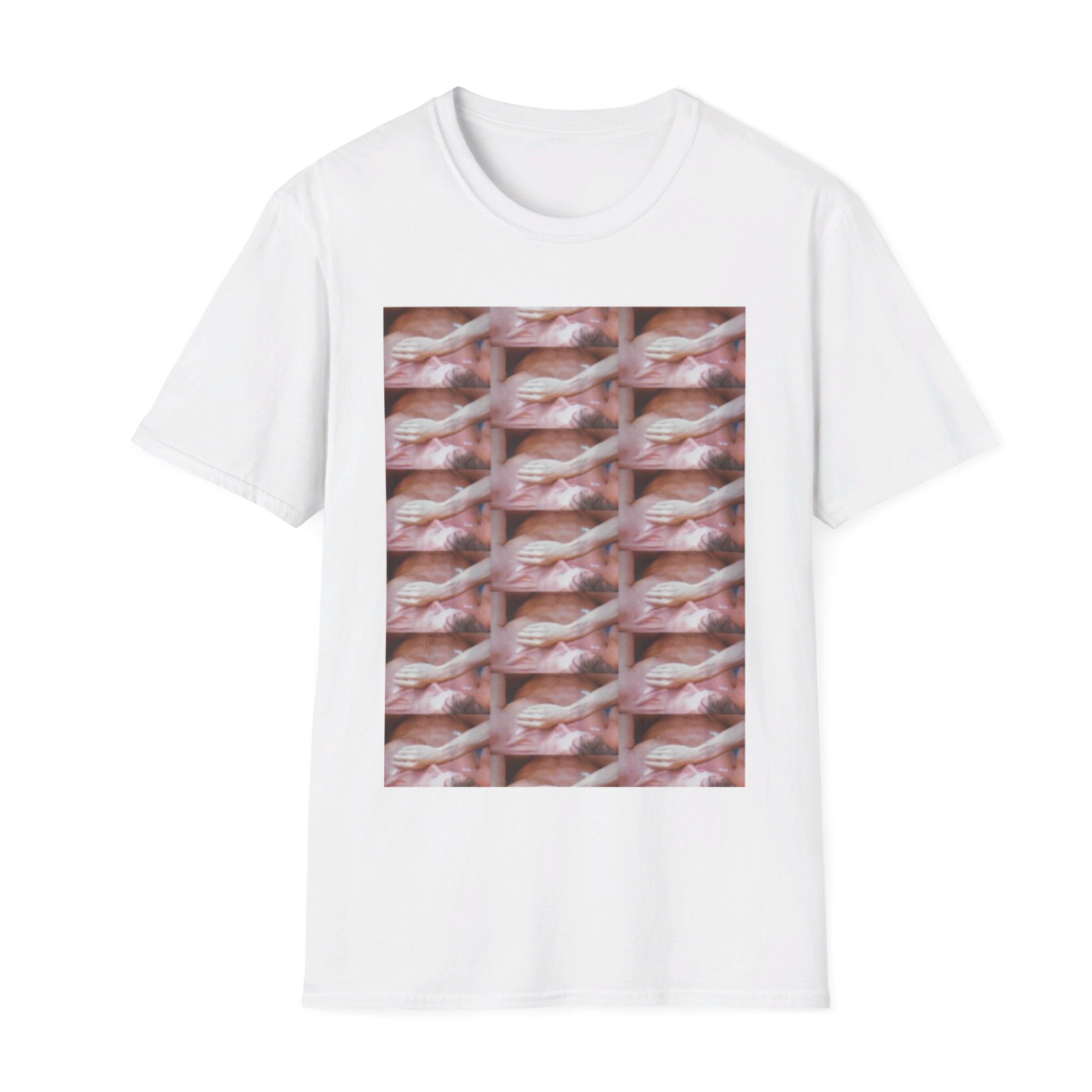 Ecstasy T-Shirt