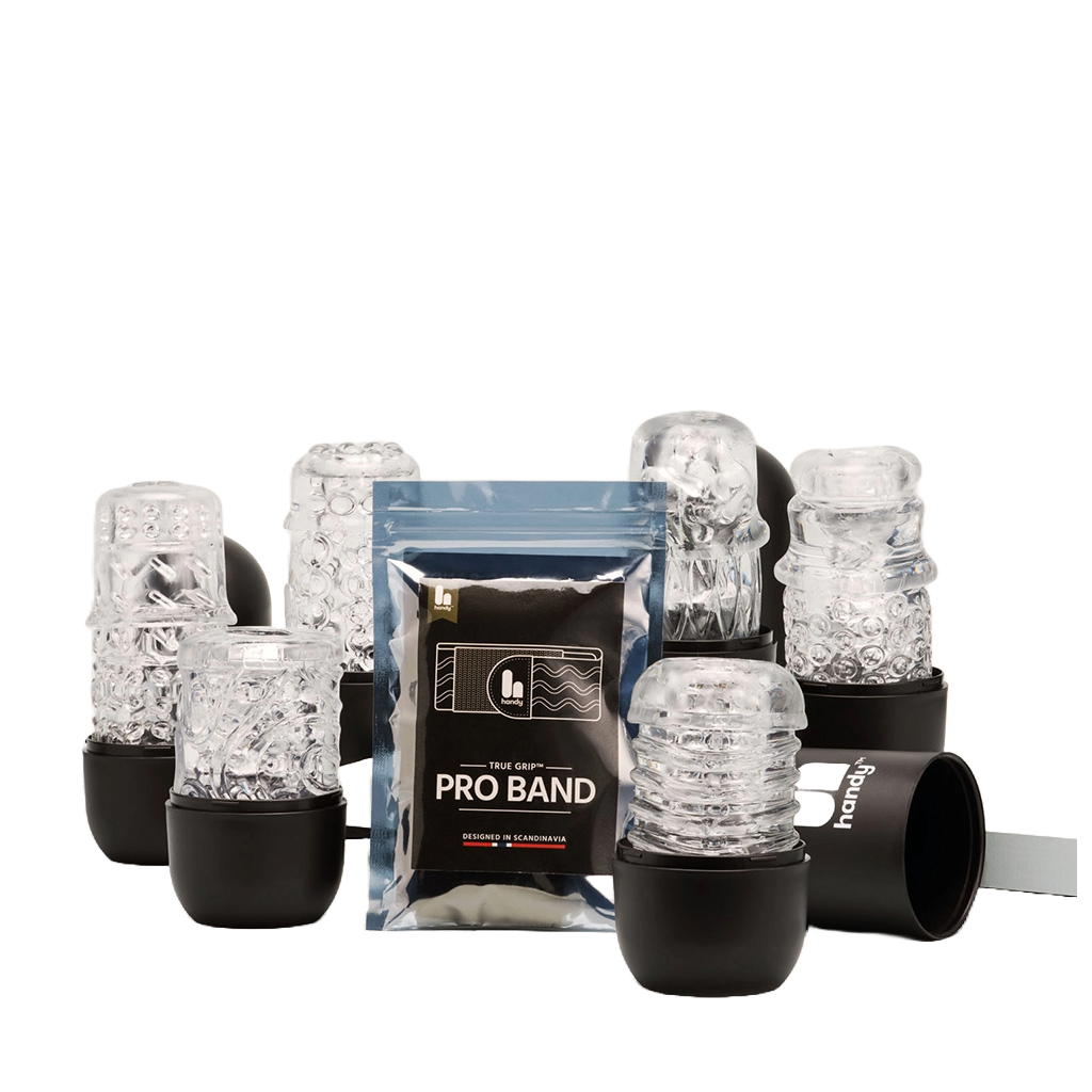 The Elite Bundle: Accessories-0