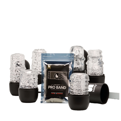 The Elite Bundle: Accessories-0