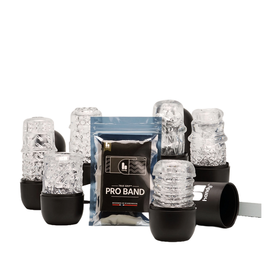 The Elite Bundle: Accessories-0