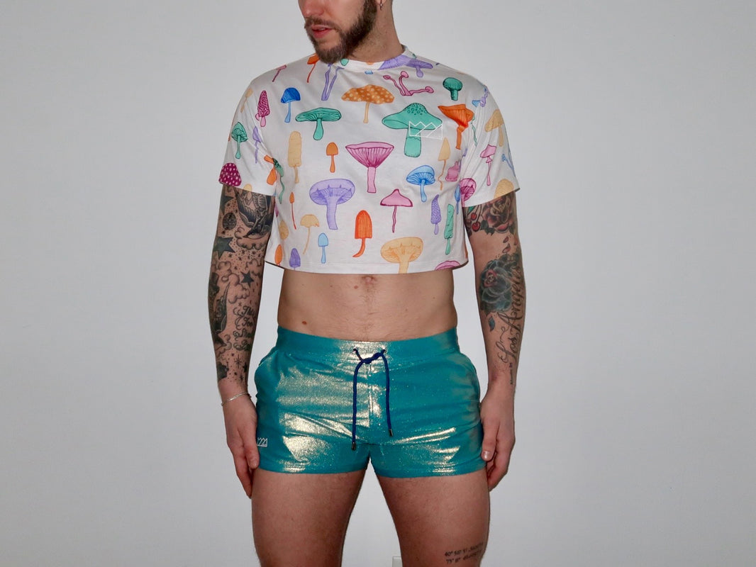 Shop LGBTQ+ Swimwear: Briefs, Trunks, Thongs & More – The Pride Store