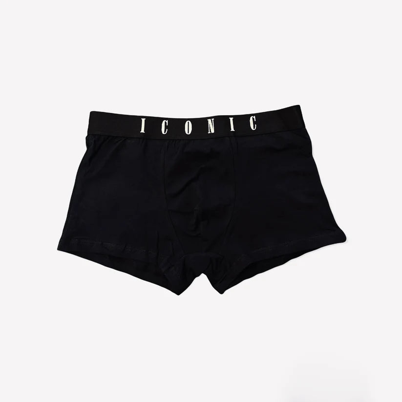 MEN'S BOXER BRIEF